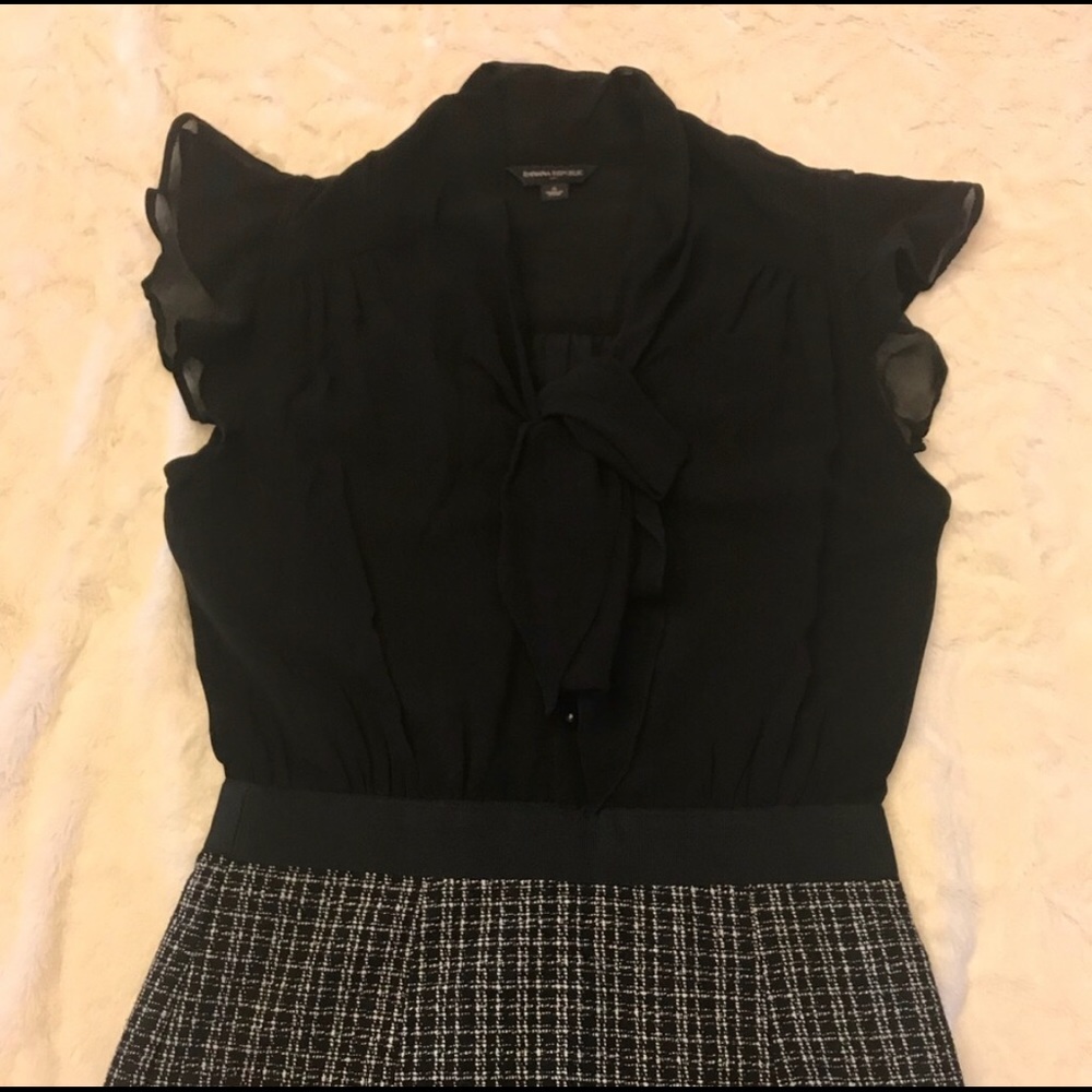 Banana Republic Dress - Perfect Condition